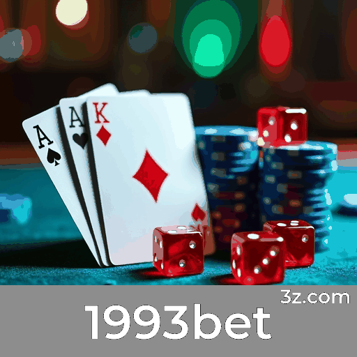 1993bet: Slots - Gigantescos Jackpot, Jogos de Mesa - Estratégia, e Real Dealer - Experiência Imersiva